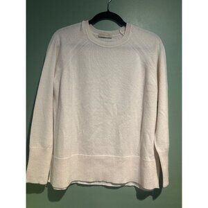 Purotatto 100% Cashmere Sweater IT 42 Fits M Soft Luxury Italy Chic quiet luxury